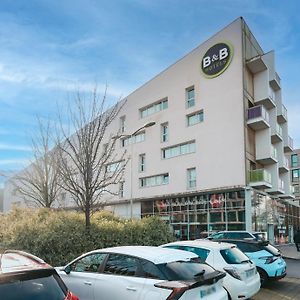 B&B HOTEL Saint-Nazaire Pornichet