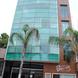 Hotel Centinela Grand