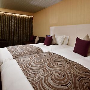 Deluxe Twin Room Non Smoking